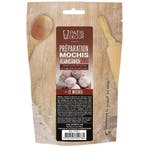 Patis Decor Mochi Mix Cacao 300g, Verzenden, Nieuw