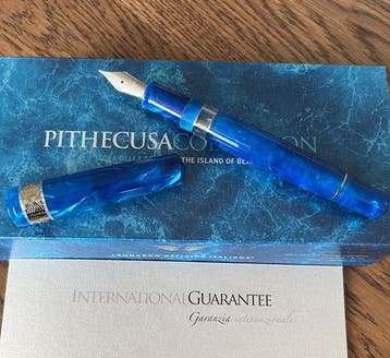 Leonardo Officina Italiana - Momento magico Pithecusa -, Nieuw