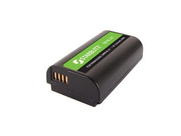 Starblitz DMW-BLJ31 - Accu Li-Ion 3250mAh - Geschikt voor, Audio, Tv en Foto, Accu's en Batterijen, Verzenden, Nieuw