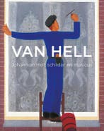 Van Hell 9789089897183 Johan van Hell, Verzenden, Zo goed als nieuw, Johan van Hell