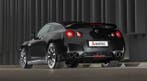 Nissan GT-R R35 Akrapovic Line titanium uitlaatsysteem, Verzenden