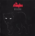 cd - The Stranglers - Feline, Verzenden, Zo goed als nieuw