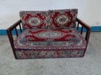 Loungebank B129 x D75 x H75cm - Marrakech