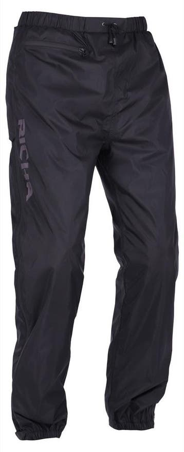 Side-Zip Rain regenbroek Richa, Verzenden, Nieuw met kaartje