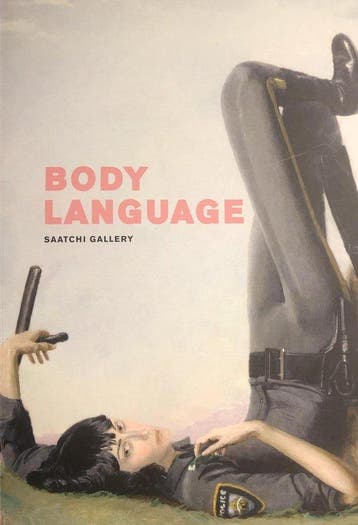 Body Language, Ophalen of Verzenden, Nieuw