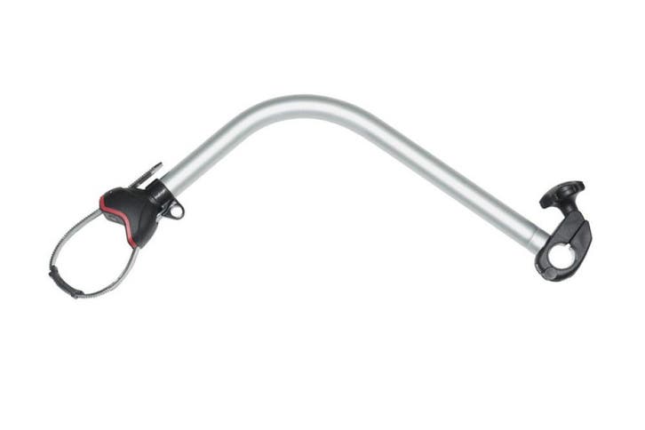 Fiamma Bike-Block Pro S4 2024, Caravans en Kamperen, Overige Caravans en Kamperen, Nieuw, Ophalen of Verzenden
