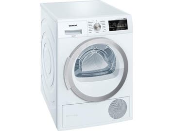 Siemens WT45W460NL - Warmtepompdroger - 8 kg - AutoDry - A, Verzenden, Zo goed als nieuw