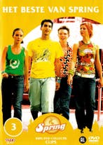 Spring  - Het Beste Van Spring (DVD-V, PAL) 5413660828115, Verzenden, Nieuw in verpakking