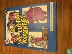 Lustige Kapoentjes, De - De lustige kapoentjes 6 - 1960, Boeken, Stripboeken, Eén stripboek, Verzenden, Gelezen, Neels, Marcel.