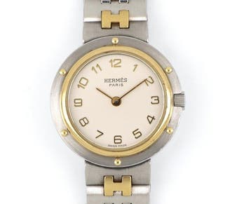 Hermès - Olympia Ladies Watch - Zonder minimumprijs - Dames, Nieuw
