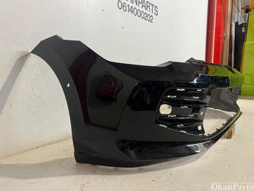 Volkswagen Golf 8 Facelift voorbumper 5H0807221AA, Ophalen, Gebruikt, Bumper, Volkswagen