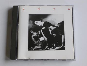 Enya - Enya (BBC), Ophalen of Verzenden, Zo goed als nieuw