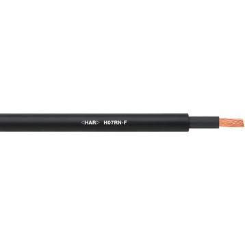 H07RN-F Heavy Duty Rubber Powerkabel 1x35mm² - 1600193 [2, Verzenden, Nieuw, Overige typen