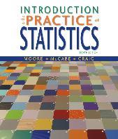 Introduction to the Practice of Statistics, 9781464158933, Verzenden, Zo goed als nieuw, HBO