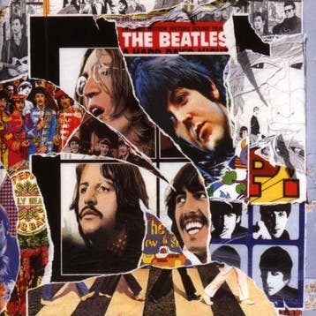 cd - the beatles - Anthology 3 (nieuw), Verzenden, Zo goed als nieuw