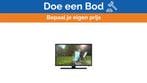 Bieden: Samsung T28E316 28 inch LED TV Monitor 230V, Ophalen of Verzenden, Nieuw