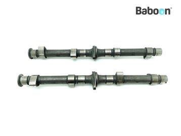 Nokkenas Kawasaki ZR 1100 Zephyr 1992-1996 (ZR1100, Verzenden, Gebruikt