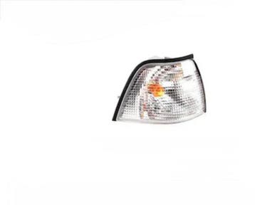 BMW E36 knipperlicht rechts wit 1991-1998, Auto-onderdelen, Nieuw, BMW