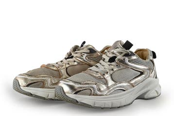Maruti Sneakers in maat 38 Goud, Kleding | Dames, Schoenen, Overige kleuren, Verzenden, Maruti, Sneakers of Gympen