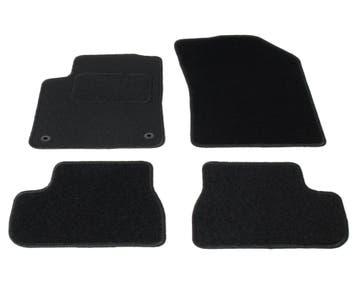 Automatten voor Citroen C3 2009-2016, Verzenden, Nieuw
