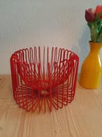 IKEA - Ehlén Johansson - Fruitschaal - Metaal - Trädig