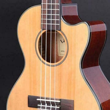 Nieuwe Top Ukeleles van oa Lanikai van Hohner, veel soorten!, Ophalen of Verzenden, Nieuw, Ukelele