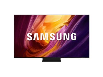 Samsung - OLED 55-59 OLED 4K TV - 55 inch, Verzenden, Nieuw, Samsung, 100 cm of meer