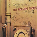 cd - The Rolling Stones - Beggars Banquet, Cd's en Dvd's, Verzenden, Zo goed als nieuw