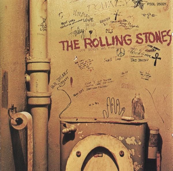 cd - The Rolling Stones - Beggars Banquet, Cd's en Dvd's, Cd's | Overige Cd's, Zo goed als nieuw, Verzenden