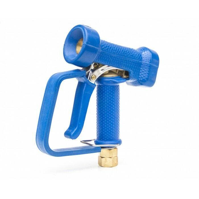 Heavy Duty reinigingspistool, professioneel, Tuin en Terras, Waterpompen, Verzenden