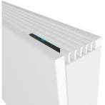 Jaga Strada Hybrid 50 cm hoog, scherpe prijs en goedkoopste, 30 tot 80 cm, Radiator, Nieuw, 150 cm of meer