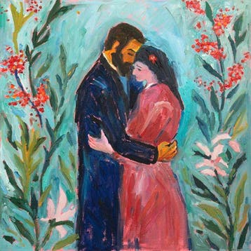 Irina Anis - Together