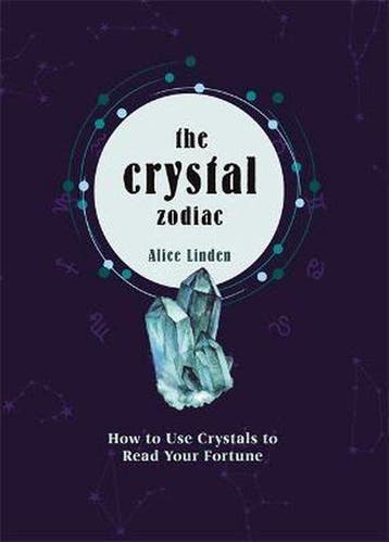 Crystal Zodiac - Linden, Boeken, Verzenden, Gelezen