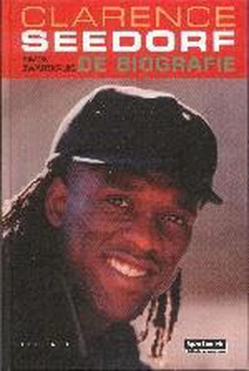 Clarence Seedorf, de biografie 9789052406817 S. Zwartkruis, Verzenden, Gelezen, S. Zwartkruis