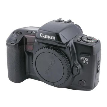 Canon EOS 10 body - Tweedehands, Verzenden, Gebruikt, Canon