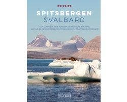 Boek Reisgids Spitsbergen - Svalbard 9783937903392, Boeken, Verzenden, Zo goed als nieuw
