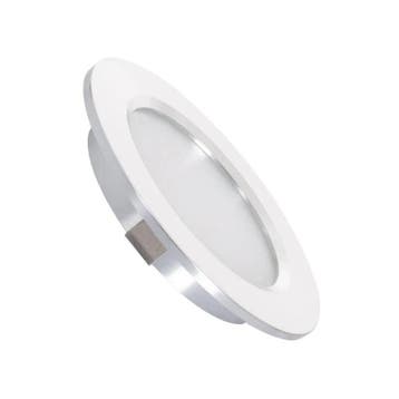 LED keuken kast verlichting - neutraal wit - 12v - 3W, Ophalen of Verzenden, Nieuw