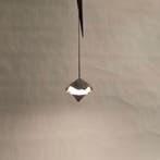 Ilfari hanglamp 120 Refurbished, Huis en Inrichting, Lampen | Hanglampen, Ophalen, Zo goed als nieuw, Overige materialen, Modern