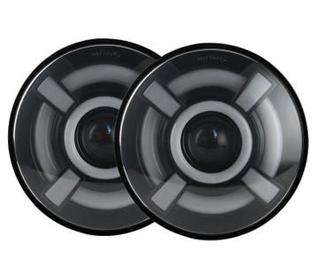 Koplampen VW Golf I / II / Kafer / Jeep Wrangler / Defender, Ophalen of Verzenden, Nieuw