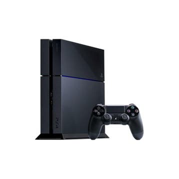 Playstation 4 500GB + Controller (PS4 Spelcomputers), Spelcomputers en Games, Ophalen of Verzenden, Zo goed als nieuw