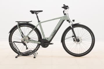 Cube Kathmandu Hybrid ONE 625 – 2023 – 170 - 180 cm, Verzenden, Zo goed als nieuw
