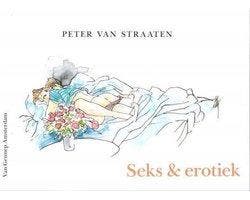Seks En Erotiek - Seks En Erotiek, Boeken, Stripboeken, Ophalen of Verzenden, Nieuw