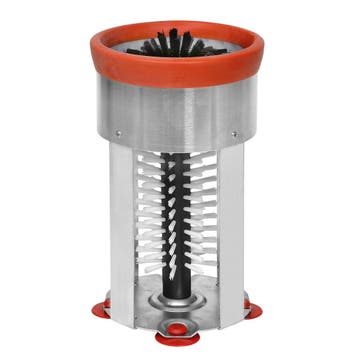 GGM Gastro | FUCHS | DELFIN® Aluminium schijnwerper - 250mm, Verzenden, Nieuw in verpakking