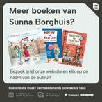 Pistolenopa en andere voorleesverhalen over de bende van, Verzenden, Gelezen, Sunna Borghuis