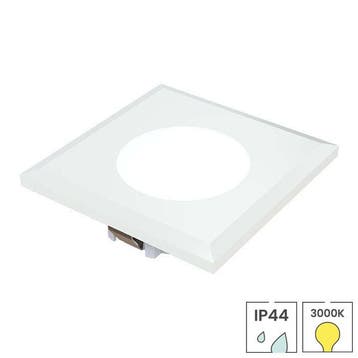 LED onderbouwverlichting | LED inbouwspot | 1.5 watt | 3000K, Verzenden, Nieuw