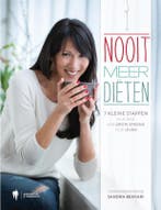 Nooit meer diëten / Nooit meer diëten / 1 9789089315120, Verzenden, Zo goed als nieuw, Sandra Bekkari
