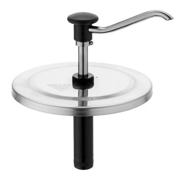 Losse Dispenser | EBK Combisets | 4L | Ø190mm Bereila, Verzenden, Nieuw in verpakking