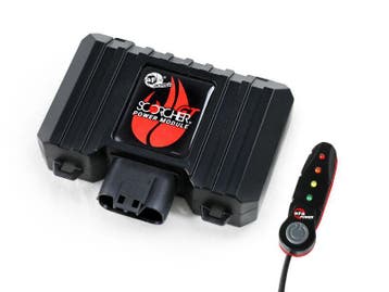 aFe SCORCHER GT Power Module GM Trucks 19-26 L4-2.7L (t), Ophalen of Verzenden