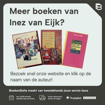 Honderd helden uit de Nederlandse en Vlaamse literatuur, Verzenden, Gelezen, Inez van Eijk