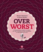 Over worst / Carrera culinair 9789048809912 Meneer Wateetons, Verzenden, Gelezen, Meneer Wateetons
